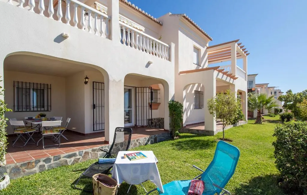 Apartamento En Torrox: 2 Dormitorio Wifi Y Piscina Διαμέρισμα Torrox