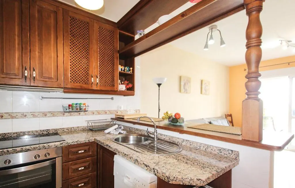 Apartamento En Torrox: 2 Dormitorio Wifi Y Piscina Apartment Torrox