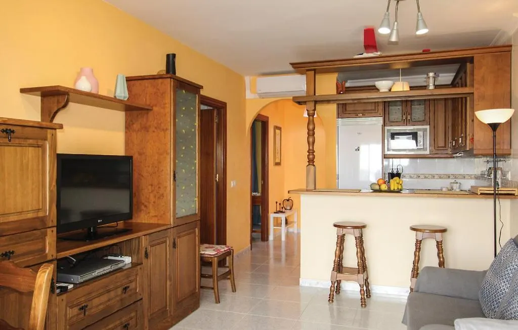 Διαμέρισμα Apartamento En Torrox: 2 Dormitorio Wifi Y Piscina