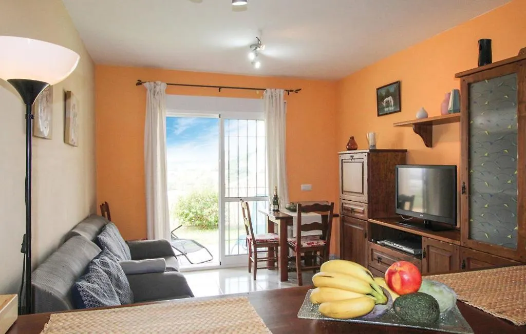 Apartamento En Torrox: 2 Dormitorio Wifi Y Piscina 0*, Torrox